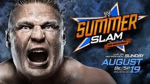 WWE SummerSlam 2012 háttérkép