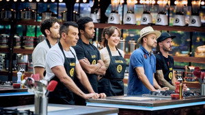 Masterchef Celebrity: Colombia 4. évad Ep.12 12. epizód
