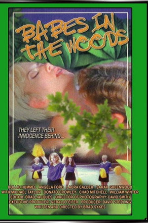 Babes In The Woods poszter