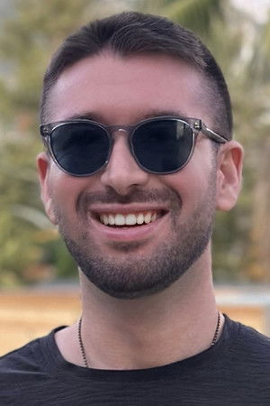 Ryan Delouya profil kép