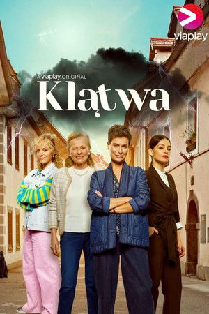 Klątwa poszter