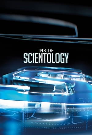 Inside Scientology poszter