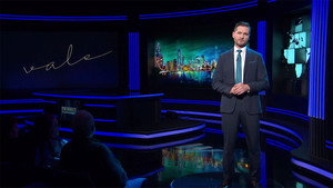 The Weekly with Charlie Pickering Season 5 Ep.10 10. epizód
