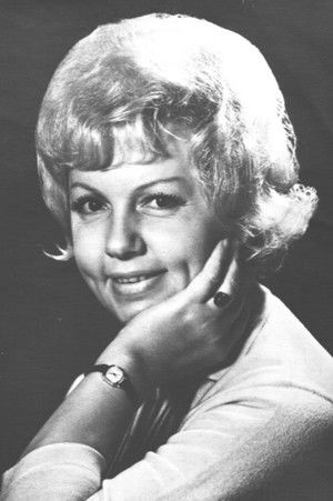 Muza Krepkogorskaya  profil kép