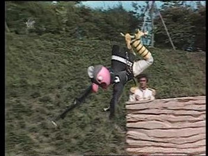 Takeshi's Castle Season 4 Ep.2 2. epizód