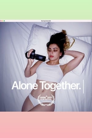 Charli XCX: Alone Together poszter