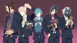 DRAMAtical Murder kép