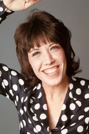 Lily Tomlin profil kép