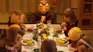 Moral Orel Season 2 Ep.8 8. epizód