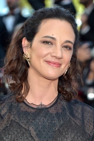 Asia Argento profil kép