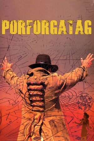 Porforgatag