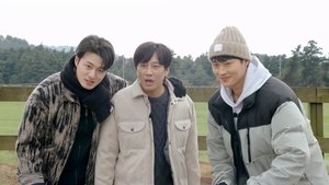 핸썸가이즈 1. évad Ep.6 6. epizód