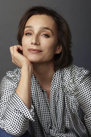 Kristin Scott Thomas profil kép