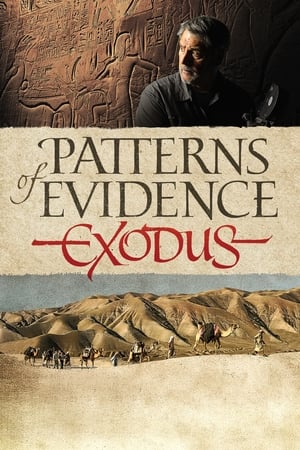 Patterns of Evidence: The Exodus poszter