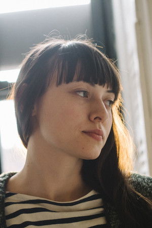 Isabel Shill profil kép