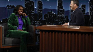Jimmy Kimmel Live! 20. évad Ep.95 95. epizód