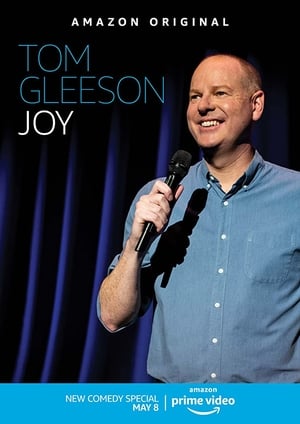 Tom Gleeson: Joy poszter