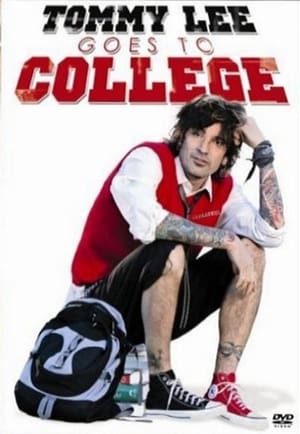 Tommy Lee Goes to College