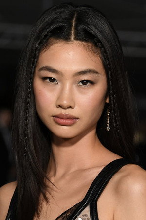 Jung Ho-yeon profil kép