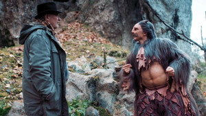 Theo & Den Magiske Talisman Season 1 Ep.10 10. epizód