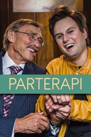 Parterapi poszter