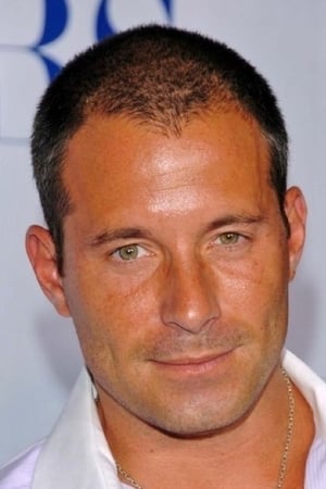 Johnny Messner profil kép