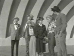 The Beverly Hillbillies Season 1 Ep.23 23. epizód