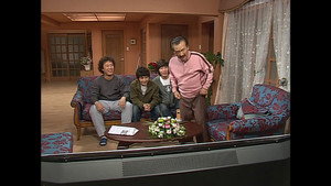 거침없이 하이킥 1. évad Ep.31 31. epizód