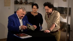 Ősi idegenek 18. évad Ep.15 15. epizód