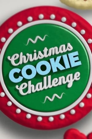 Christmas Cookie Challenge