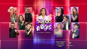 Juego de Voces kép