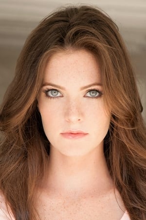 Meghann Fahy profil kép