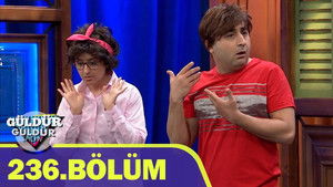 Güldür Güldür Show 8. évad Ep.28 28. epizód