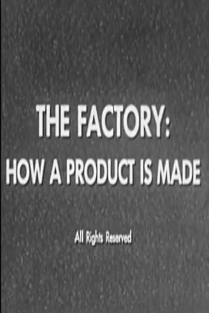 The Factory: How a Product is Made