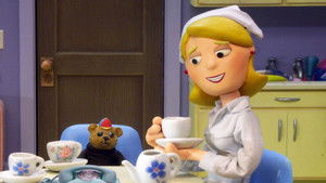 Moral Orel Season 3 Ep.6 6. epizód