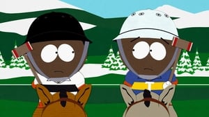 South Park 5. évad Ep.12 Itt jönnek a szomszédok