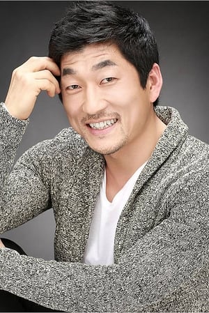 Jo Ha-seok profil kép