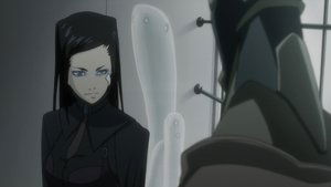 Ergo Proxy 1. évad Ep.8 Shining Sign