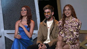 MTV Splitsvilla 13. évad Ep.6 6. epizód
