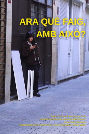 Ara què faig, amb això?