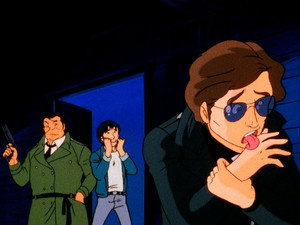 うる星やつら 1. évad Ep.94 94. epizód