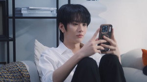 รักสุดใจนายแฟนบอย kép