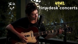 NPR Tiny Desk Concerts 13. évad Ep.142 142. epizód