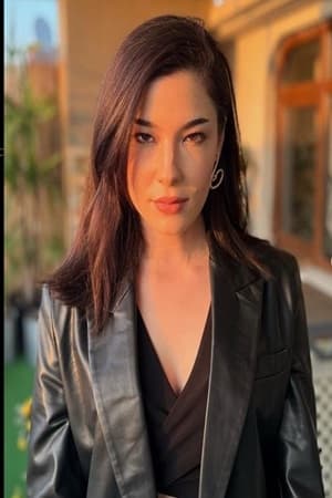 Esra Kılıç profil kép