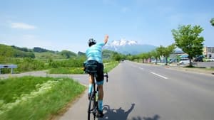 Cycle Around Japan 5. évad Ep.6 6. epizód