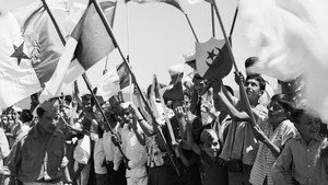 En guerre(s) pour l'Algérie 1. évad Ep.6 6. epizód