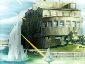 Code Lyoko 4. évad Ep.10 10. epizód