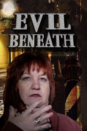 Evil Beneath poszter