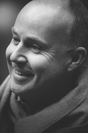 David Yates profil kép