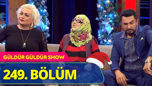 Güldür Güldür Show 9. évad Ep.9 9. epizód